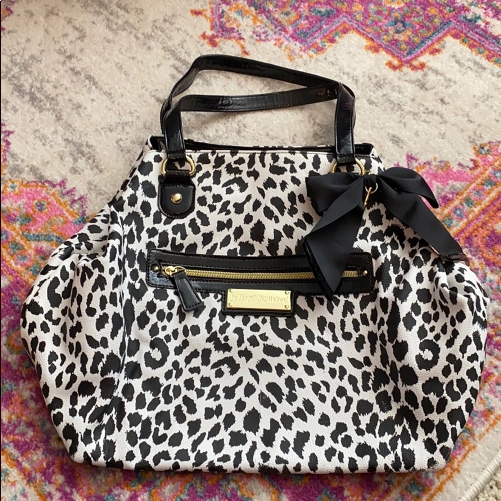 Betsey Johnson